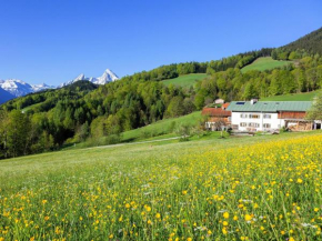 Bauernhof Vorderstiedler